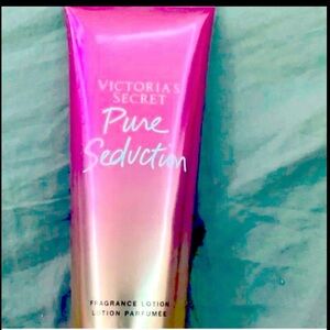 Victoria Secret Pure Seduction Fragrance Lotion